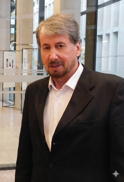 Francisco Vallés, consultor y coach senior, facilitador del taller COMBRIDGE de Comtraining